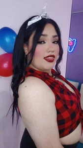 Camiila_Osorio HAPPY 4 JULY Foto 2