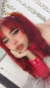 kira_touka a sweet girl Bilde 4