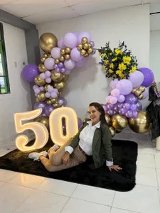 happy birthday to me 🎇 de ScarleetJonson Foto 2