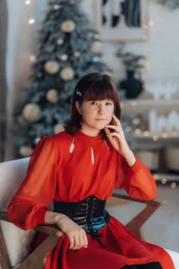 LucieCouchenour Public Pic
