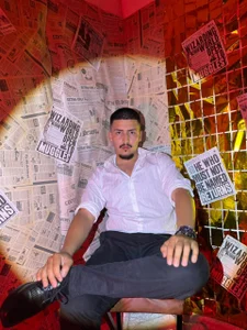 MrFox__ Breaking news 🔥 Bilde 7