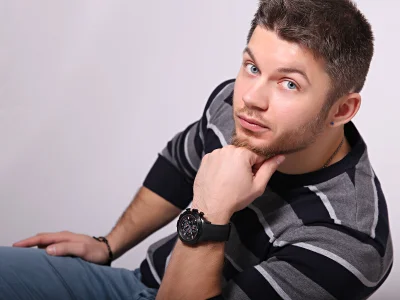 Public od RobbyShawz  3 snímek