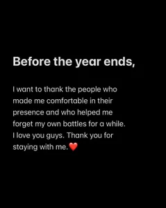 Iris_xyz Bye 2024…welcome 2025 Pic 3