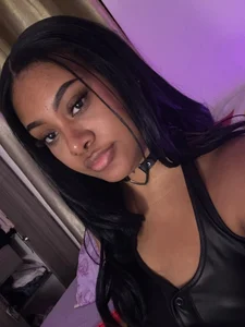 EbonyRex Sexy ebony Foto 4