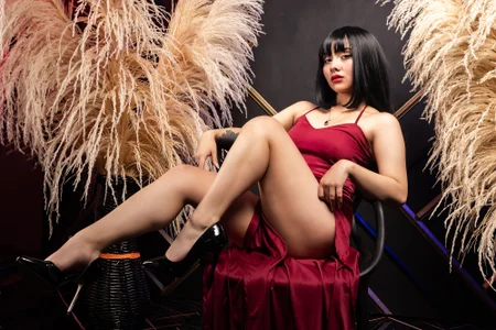 Shizuko_ HAPPY VALENTINE 🎀 Gambar