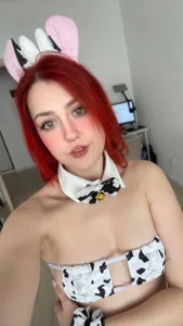 Cow Girl