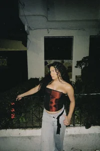 Prim_Rosse night girl Foto 3