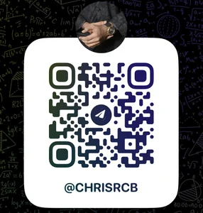 Luckyismyname69 Tg@chrisrcb Pic