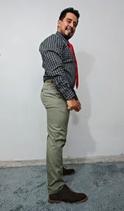 KalethBigDick my new suit- green and black 圖片 9