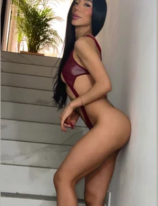 IsabellaLux_ Sweat & Sexy 😈 Pic 5
