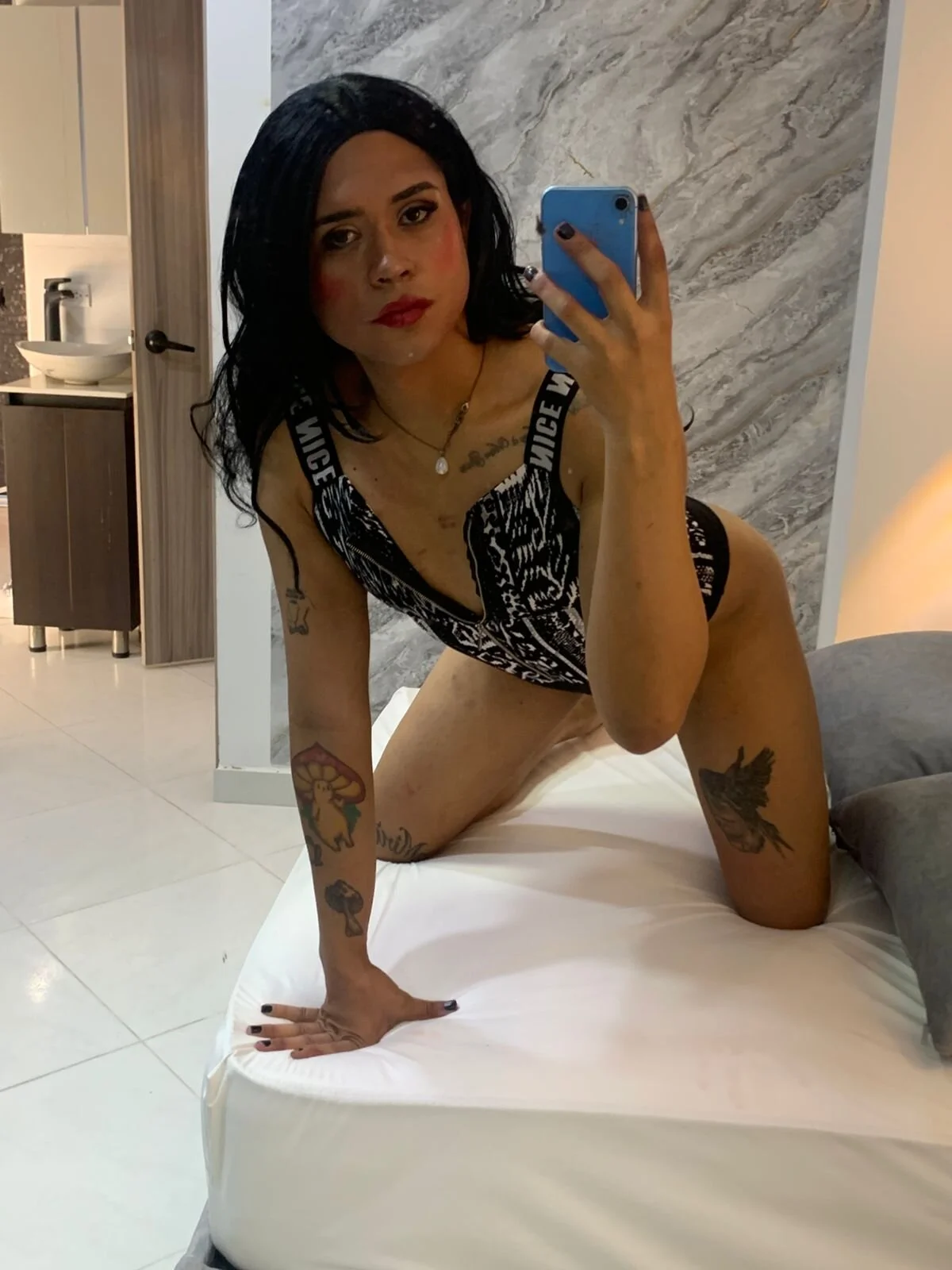  5522 Gambar Sohor Kini Mila_Stone24