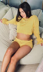 Sherry_Bell Sunflower💘 Pic 2