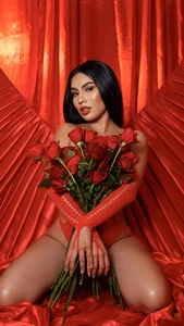 natalyWilliams Valentine’s Desire 🌹❤️ Foto 7