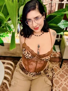 HannaGoddess_ Miaw Pic 8