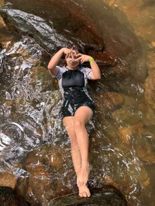 lou_cute Nature🍃 Pic 4