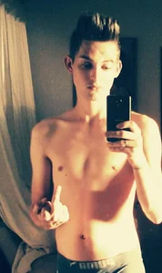 yourboysexy19 Myself Pic