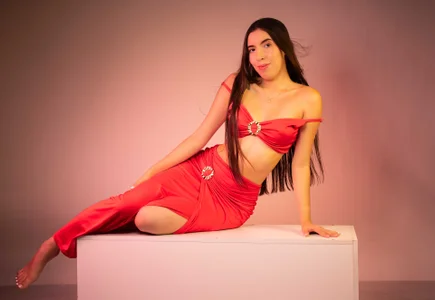 LiaSantos_ pretty girl Poză 3