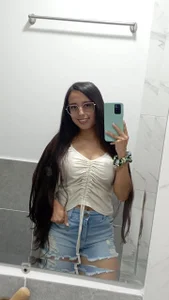VioletaGrace Salúdame 💜  2. fénykép