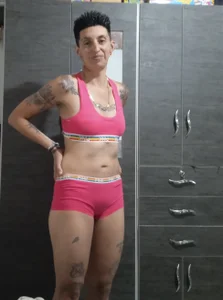 sensual de anyu1306 Foto