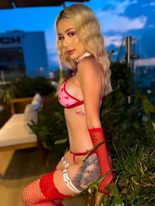 HannaConnor_ a nice sunset Poză 3