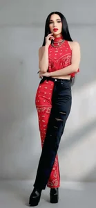 Daniela_GirlHot01 Ana Foto