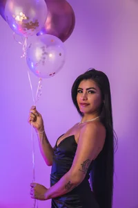 lunaalynch Happy Birthday 🎂🥳 Hình