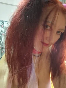 SabrinaXlovess Public Pic 8