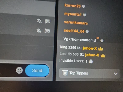 Hell_queen786 New frnd johon ❤️ Bilde