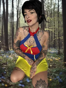 littleinkedblaise666 Public Foto 4