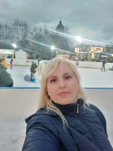 xmaria Despre mine.... Povesti de iarna Poză 5