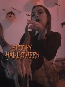 halloween2022 de ink_demonxxx Foto 6