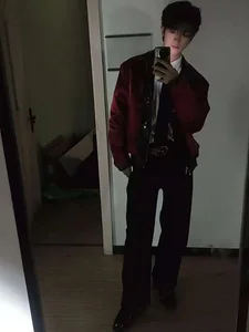 MS-180- 狐狸 사진