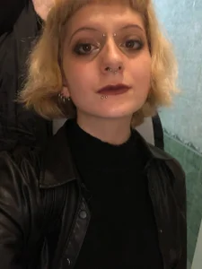 Public de NicoNicole Foto 2