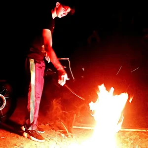 Andy_gray Public Foto 3