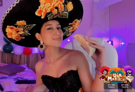 Abby_Sweet1_ show especial 2023 Poză 5