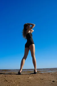 Jenny_Harrington Off the coast Pic 6