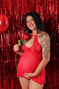 BIANCAROY1 Be my Valentine ❤️ Pic 9