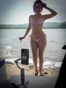 Anto_herreraのBehind the scenes of my streamの 2枚の写真