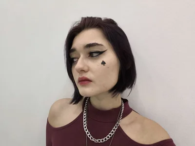 Hot Snapshot 💋 de NadaSidles  2 Imagens