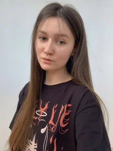 ameli_moon making my own style💜 Pic