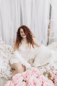 I'm blooming de EllieSin  9 Imagens