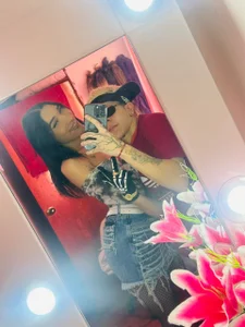 Gael and Mafer❤️ ‍🩹 de Gaellitto  3 Imagens