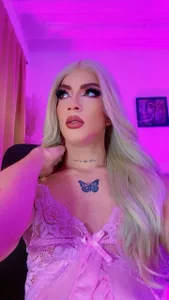 khalany_hadid barbie🌷🌷🌷 Billede