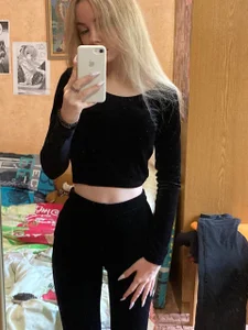 Public od EhtelBiondi  2 snímek