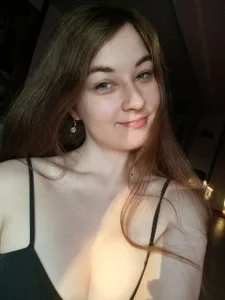 lilith_diva Alive and real Εικόνα