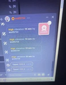 I appreciate y’all…I love you de MissLola27 Foto 4