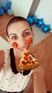 hotSANDRA_STARR HAPPINESS TOKENS Pic