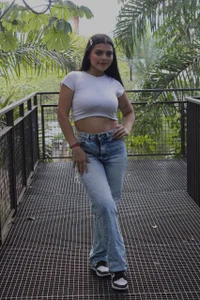 Bella-Bloom Some casual shots 💋 Pic 4