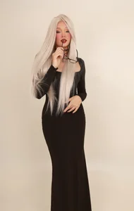 Morgan_Hilll_ 🕷️🕷️🕷️ Pic 3