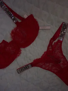 Lumihana I love my lingerie. Hình 6